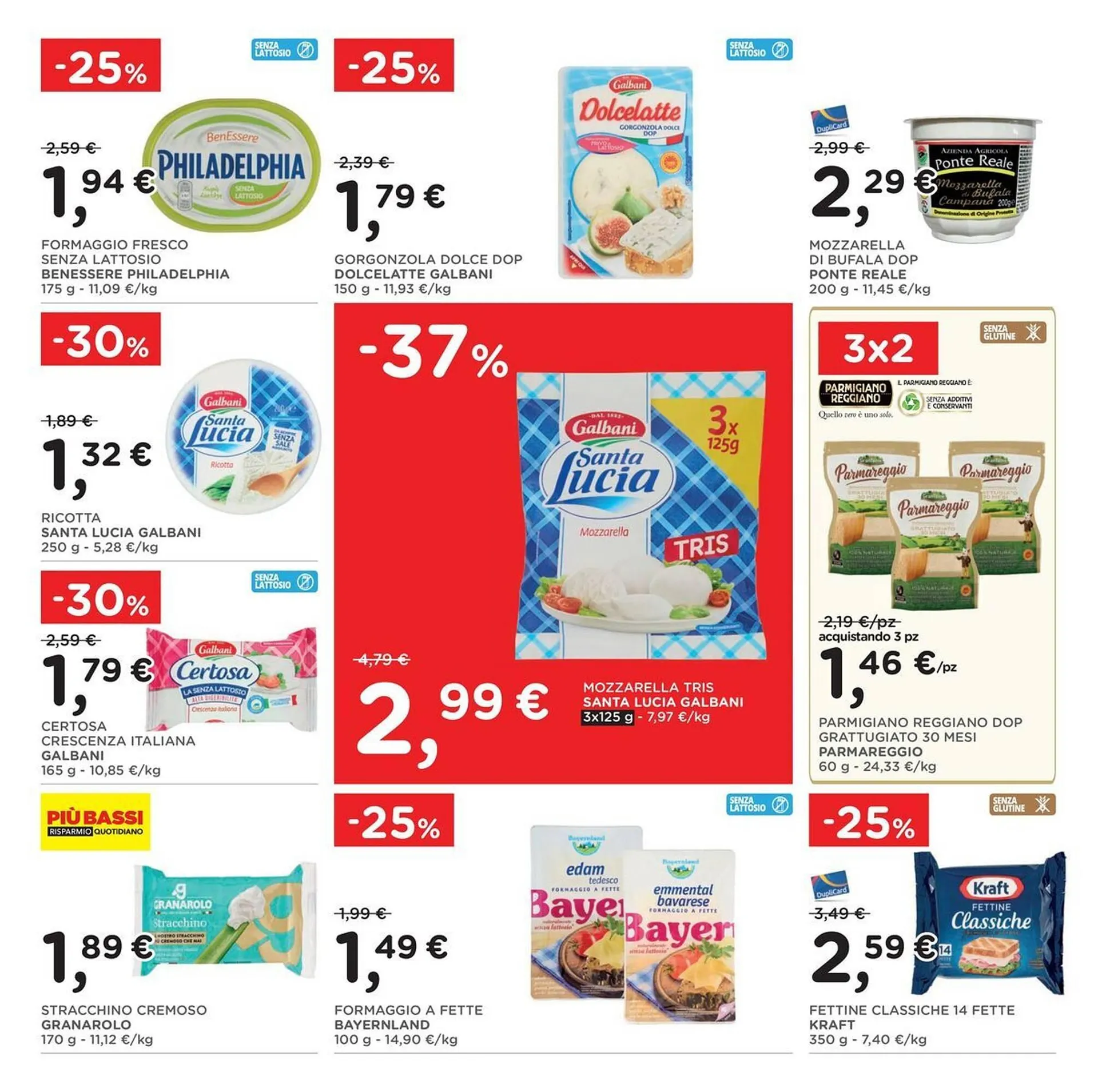 Volantino Orvea da 25 febbraio a 10 marzo di 2026 - Pagina del volantino 15