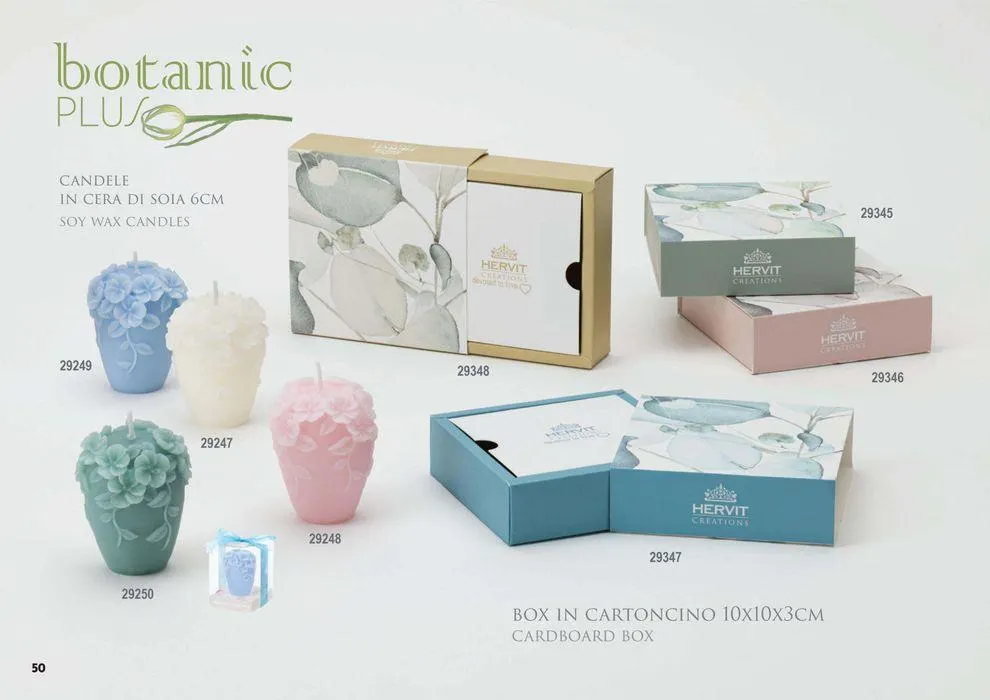 Botanic plus  da 25 marzo a 31 dicembre di 2024 - Pagina del volantino 50