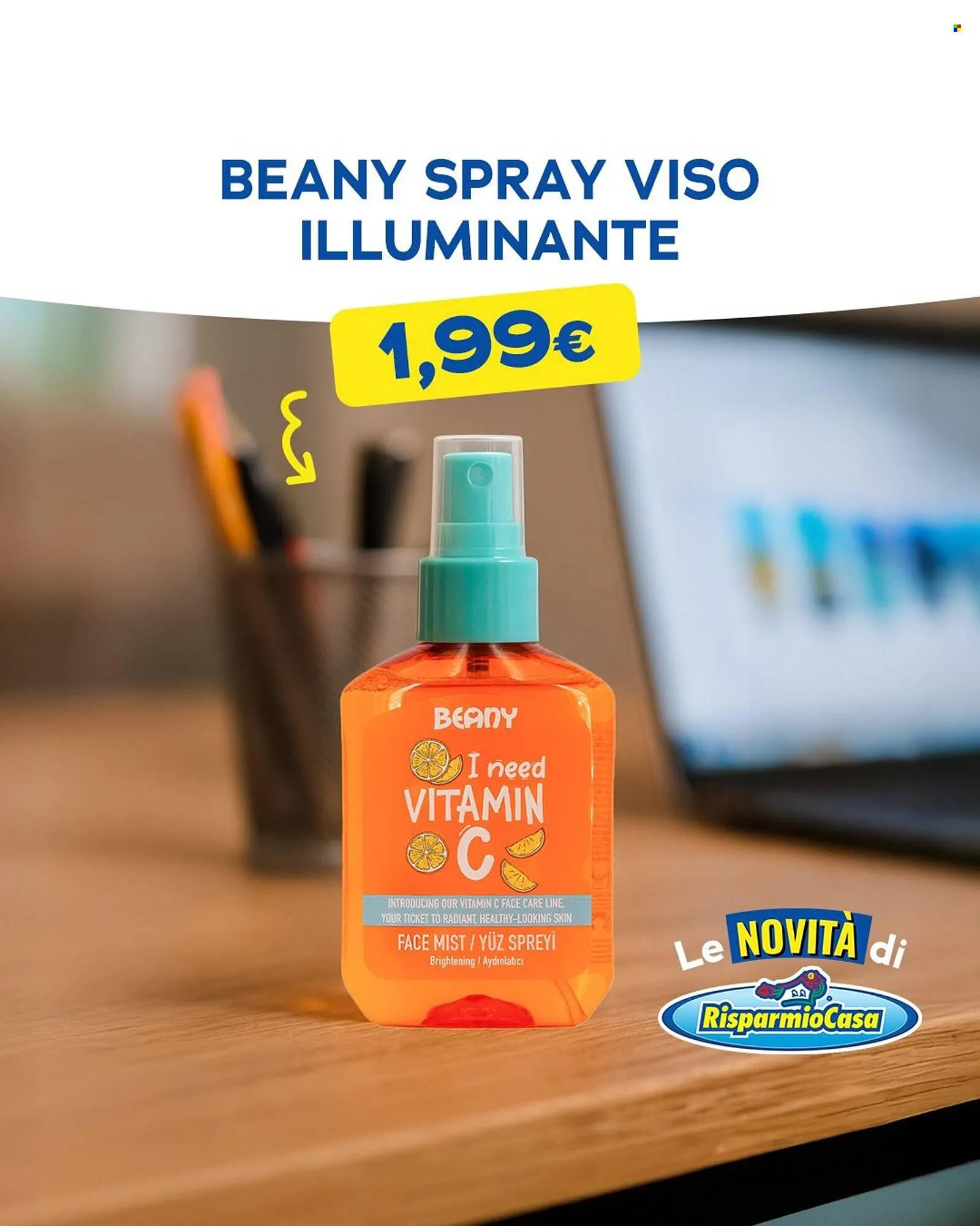 Volantino Risparmio Casa da 20 ottobre a 28 ottobre di 2025 - Pagina del volantino 6