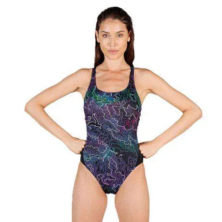 Costume Donna Aktiva