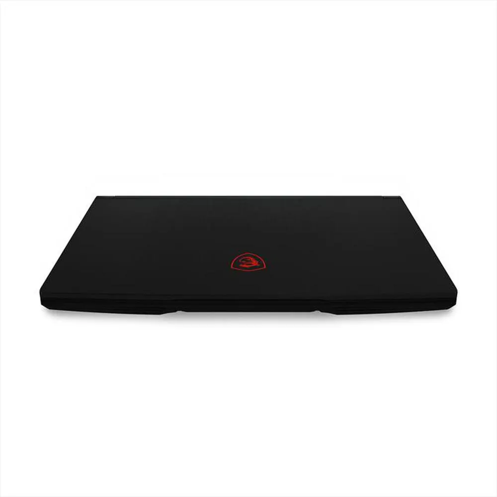 MSI - GF63 THIN 11UC-614IT-Nero