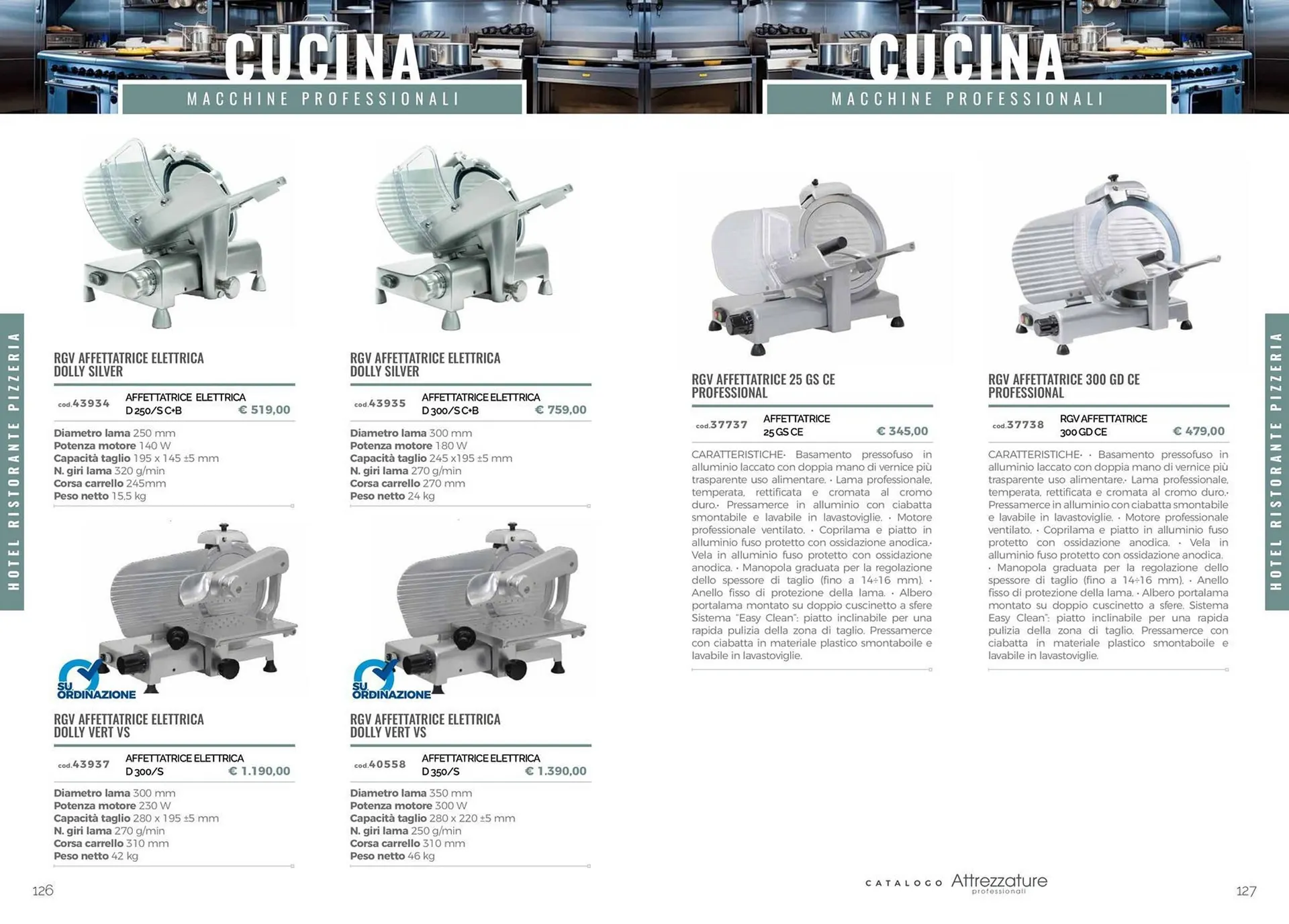 Volantino Scelgo da 4 aprile a 30 giugno di 2026 - Pagina del volantino 64