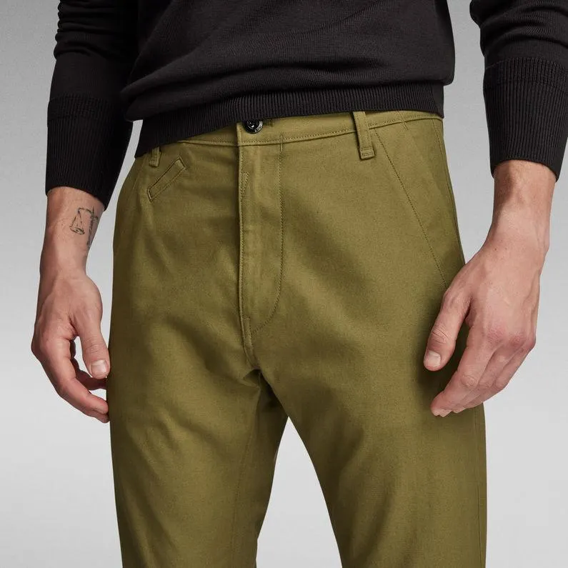 Bronson 2.0 Slim Chino