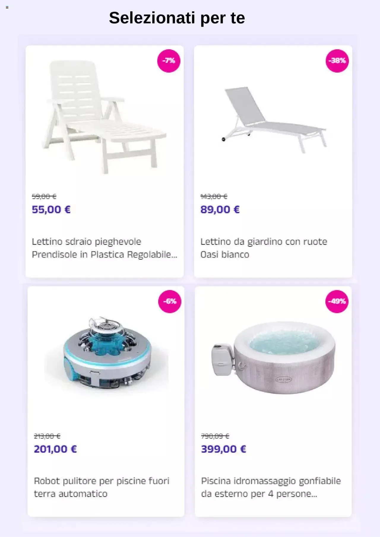 Volantino Brico Bravo da 8 agosto a 7 settembre di 2023 - Pagina del volantino 4