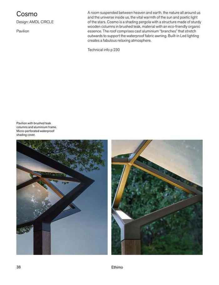 Outdoor decor collections 2024 da 1 febbraio a 30 giugno di 2024 - Pagina del volantino 40