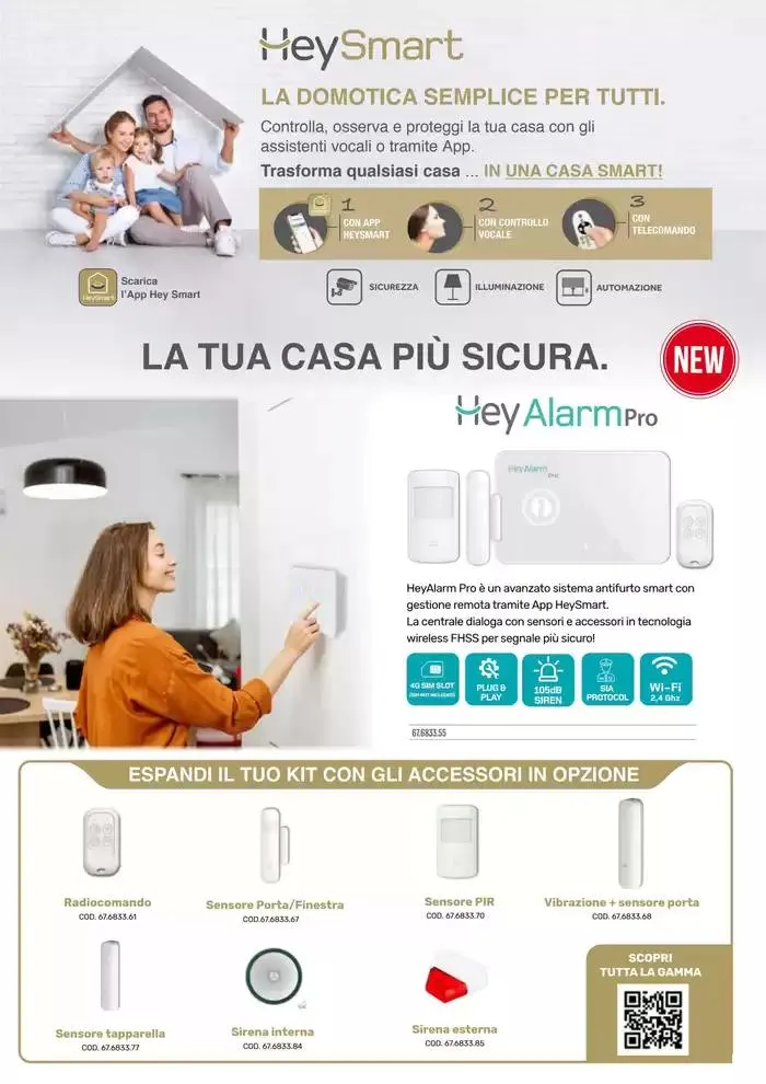 Smart Book da 7 marzo a 31 maggio di 2025 - Pagina del volantino 34