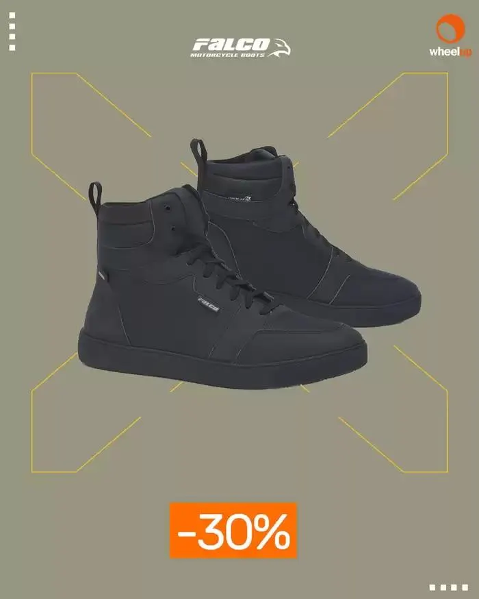 Fuori tutto da 21 marzo a 31 marzo di 2025 - Pagina del volantino 7