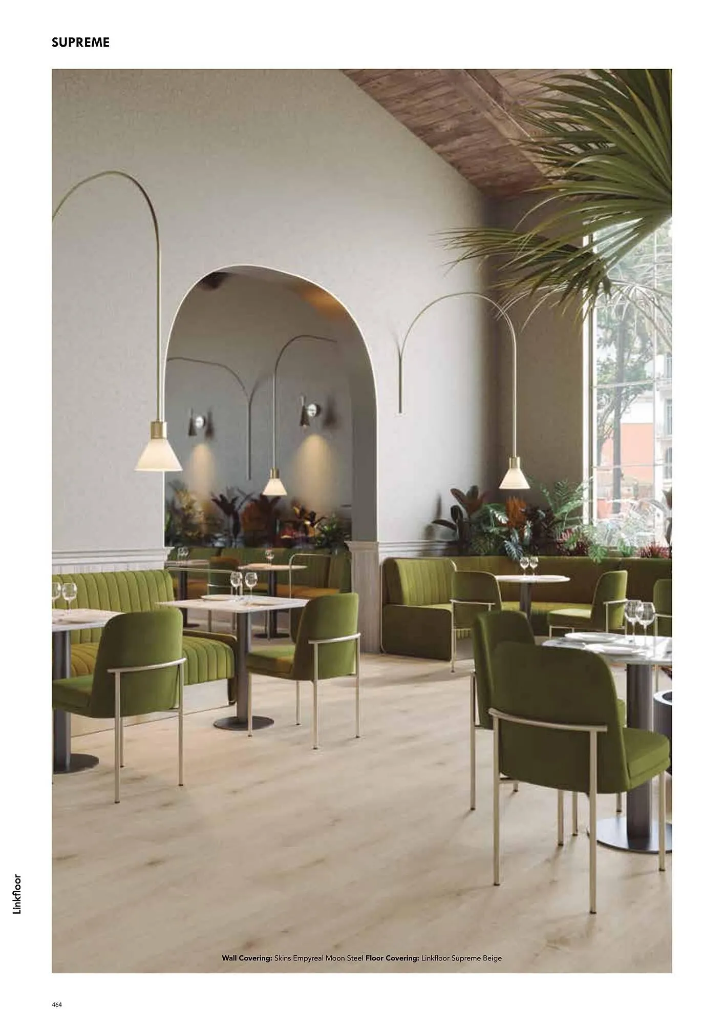 Volantino Porcelanosa da 9 aprile a 28 dicembre di 2024 - Pagina del volantino 474