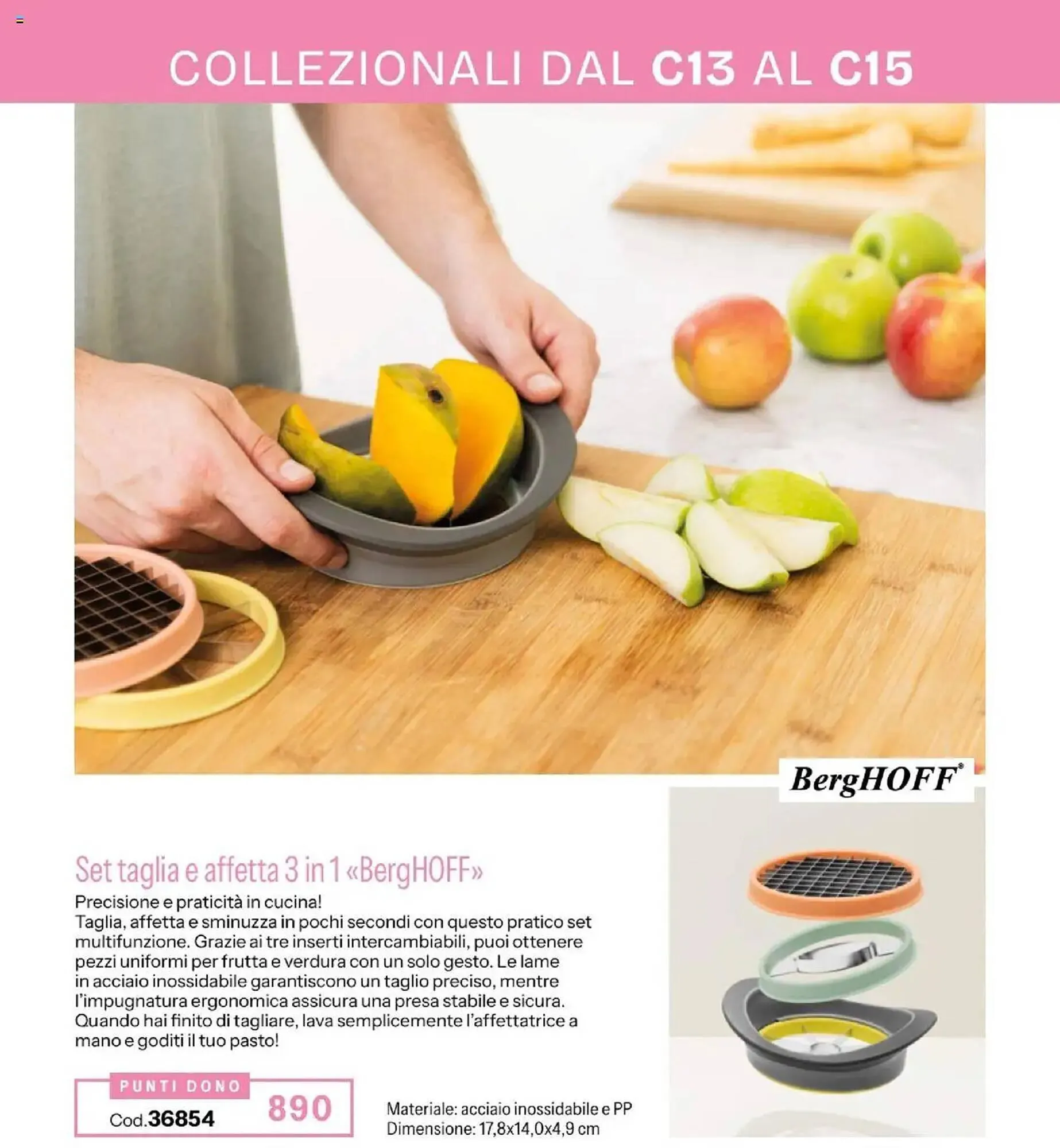 Catalogo Stanhome da 30 settembre a 17 ottobre di 2025 - Pagina del volantino 51