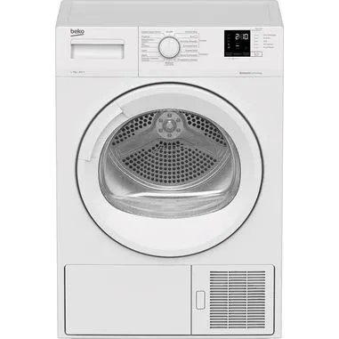 Beko DRXS722W asciugatrice Libera installazione Caricamento frontale 7 kg A++ Bianco
