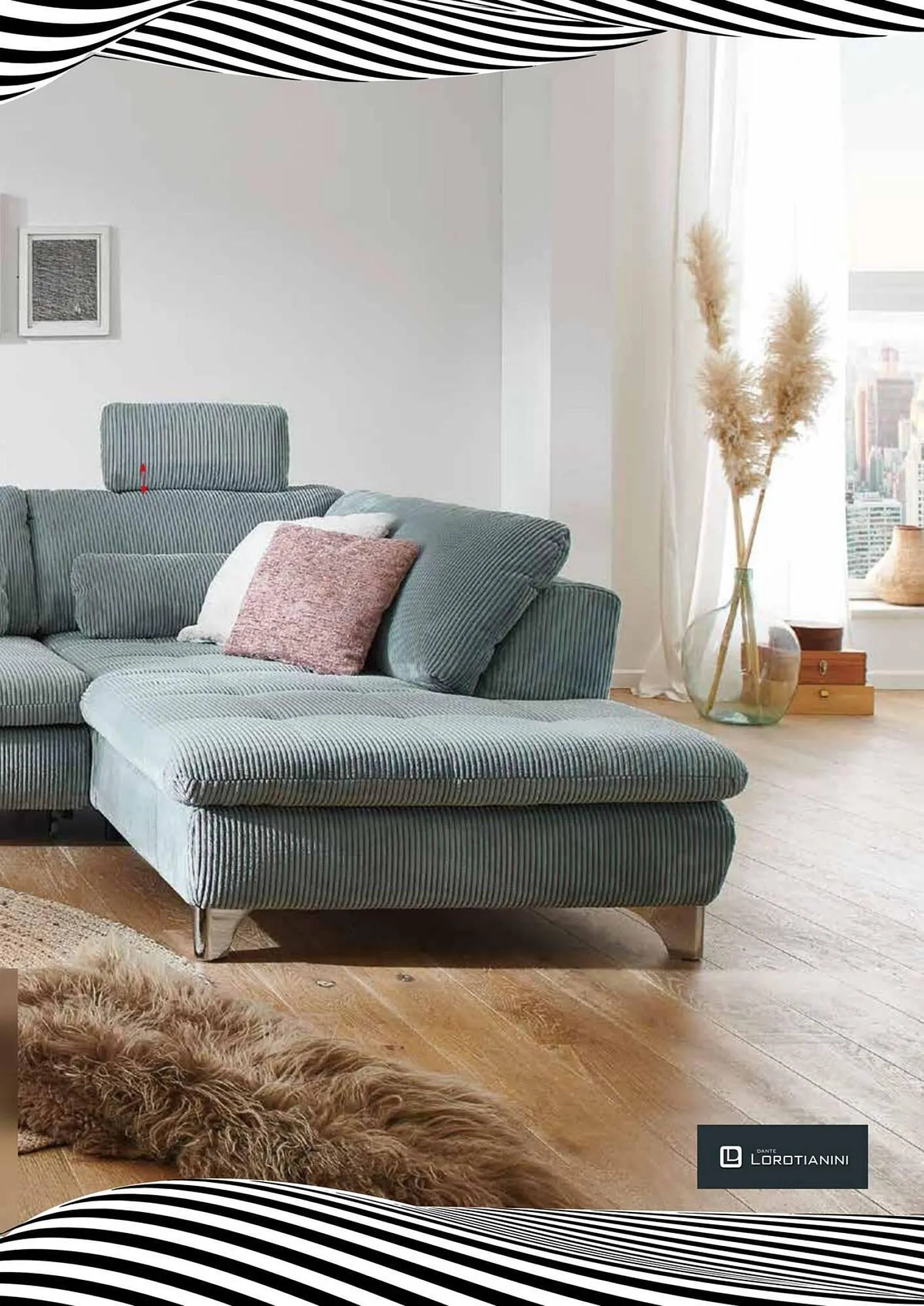 Volantino Dipo Arredamenti da 4 novembre a 18 novembre di 2025 - Pagina del volantino 17