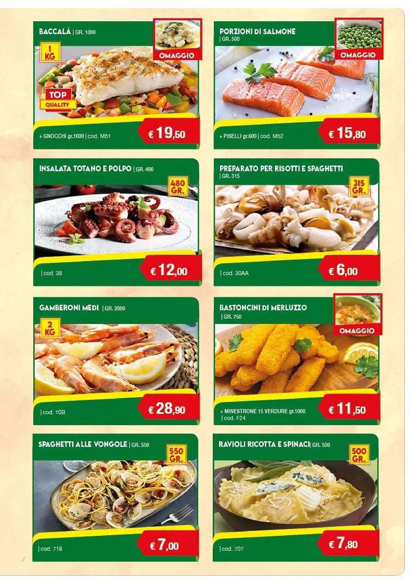 Volantino Elite da 23 febbraio a 6 marzo di 2026 - Pagina del volantino 2