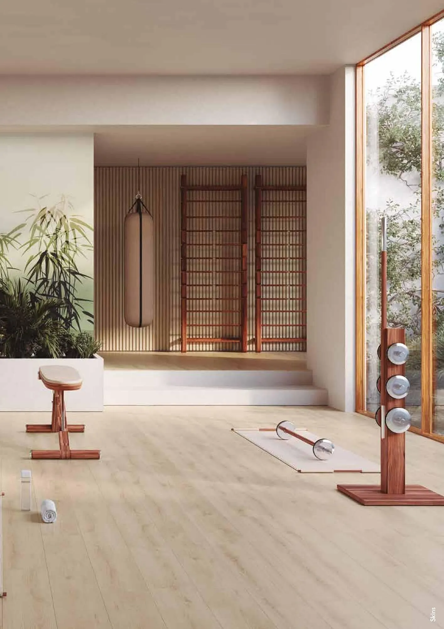 Volantino Porcelanosa da 9 aprile a 28 dicembre di 2024 - Pagina del volantino 539