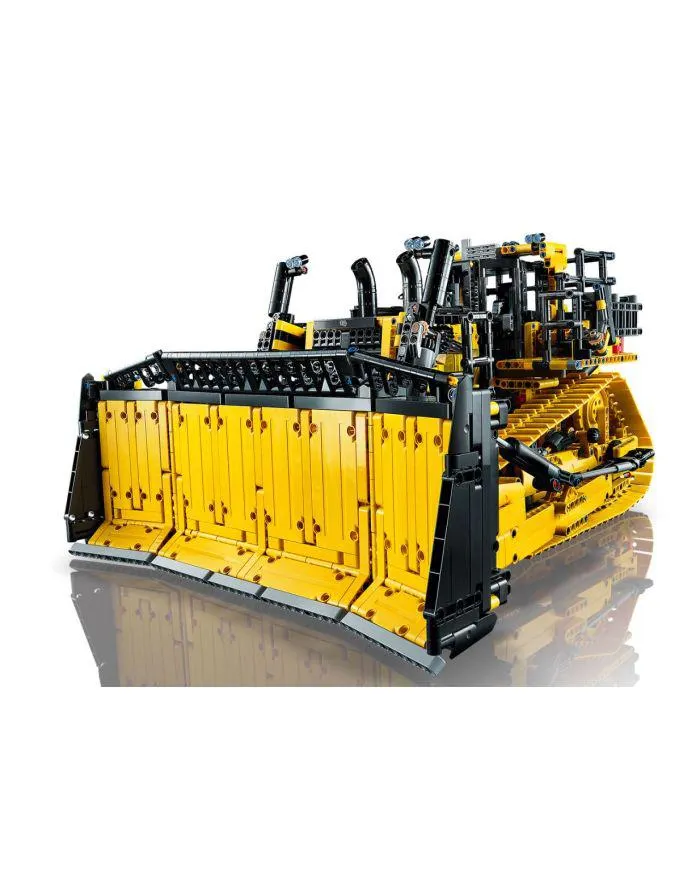 LEGO - BULLDOZER CAT D11T 42131