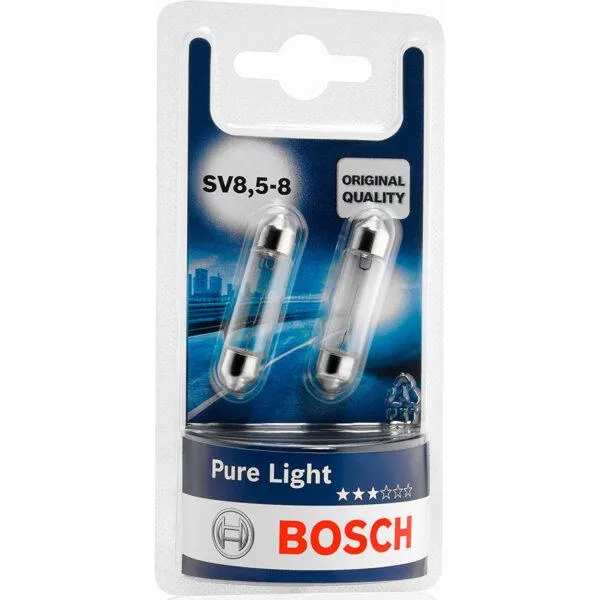 Lampadine K10W Bosch