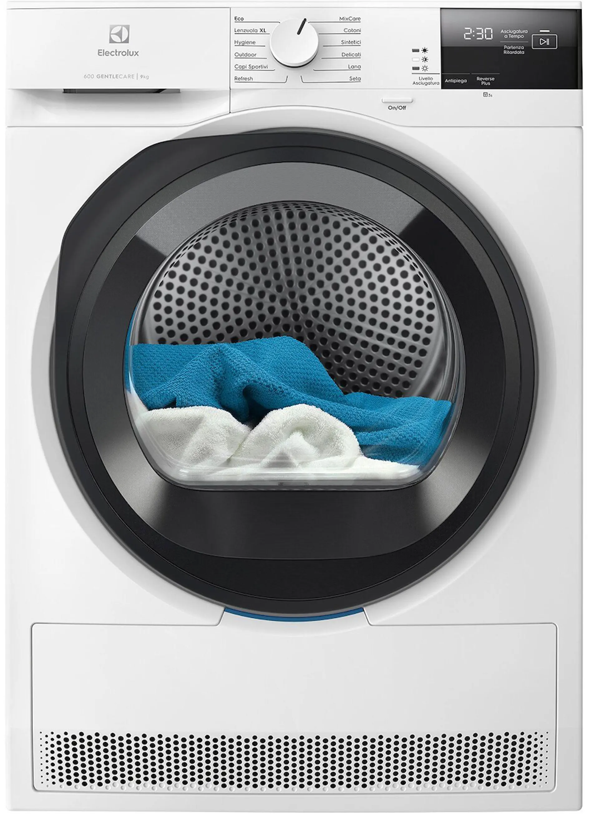 ELECTROLUX - EW6H292G