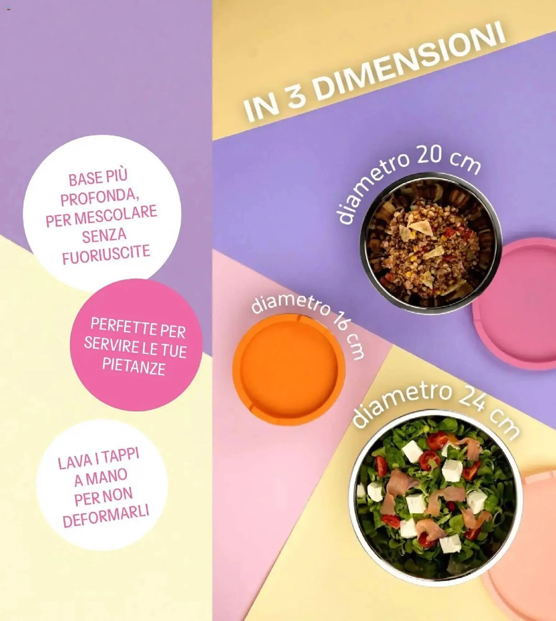 Catalogo Stanhome da 10 marzo a 27 marzo di 2026 - Pagina del volantino 9