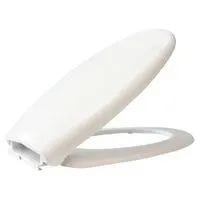 COPRIWATER AZUR IN TERMOIDURENTE BIANCO CON CERNIERE IN PVC
