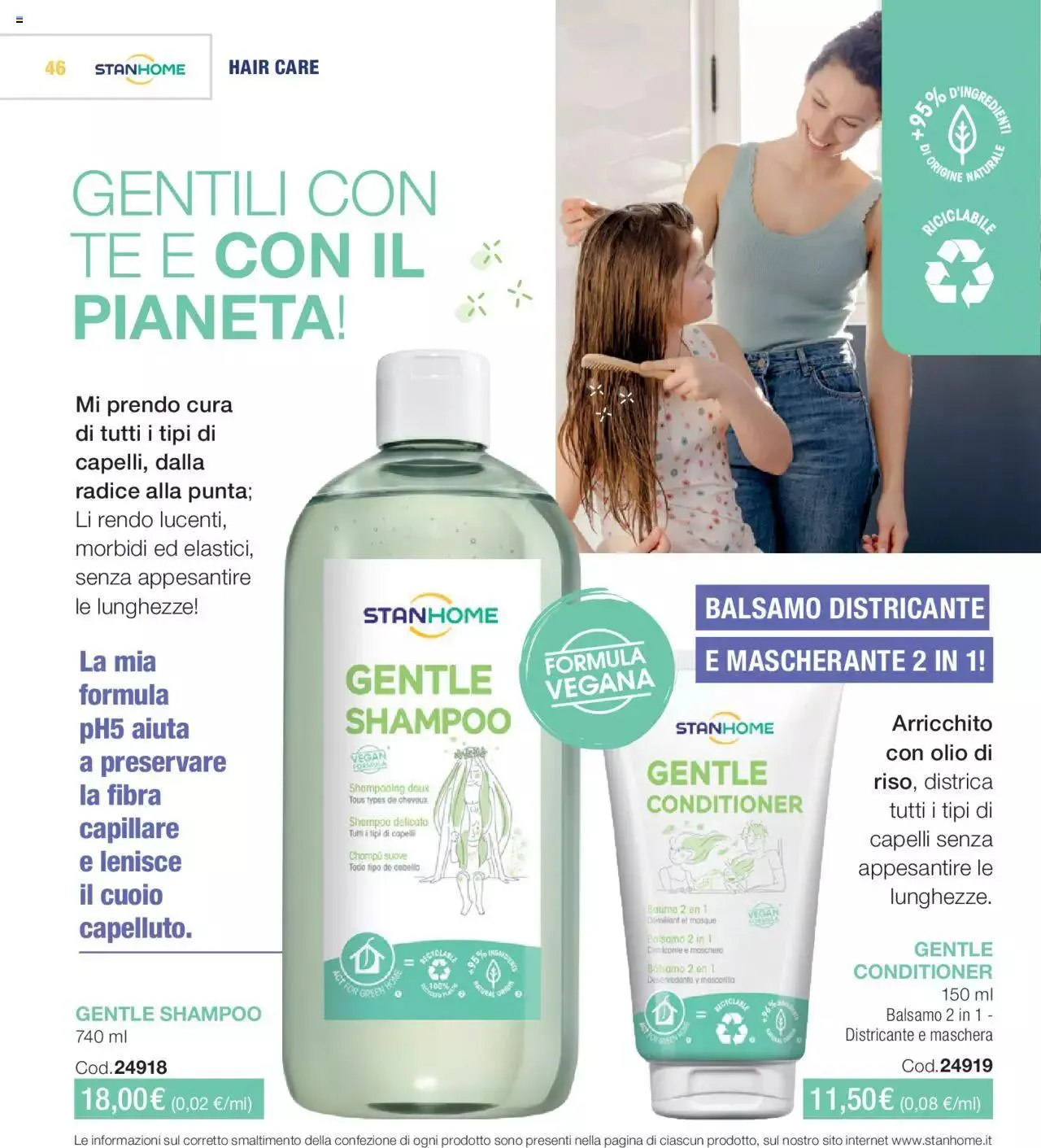 Catalogo Stanhome 18/2023 da 5 dicembre a 22 dicembre di 2023 - Pagina del volantino 47