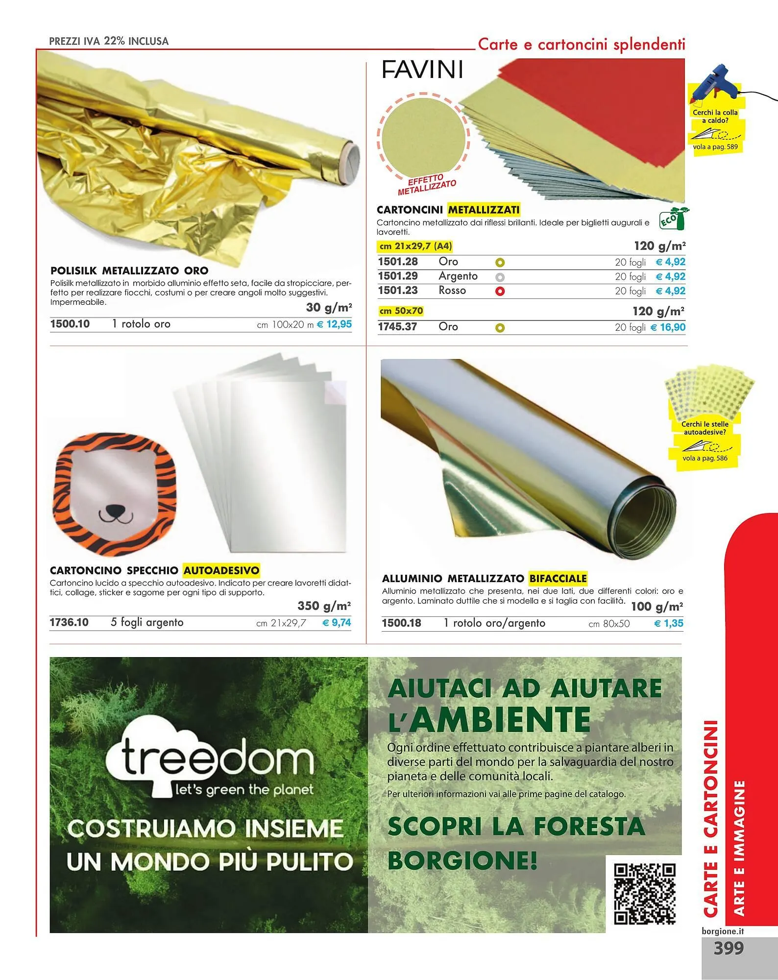 Volantino Borgione Sport da 31 dicembre a 31 dicembre di 2025 - Pagina del volantino 399