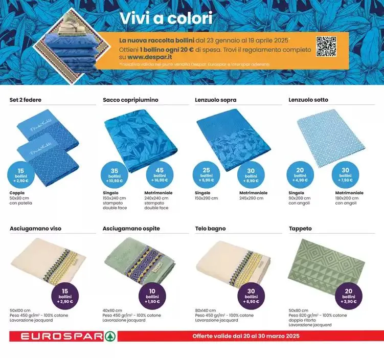 Tutto nuovo da 20 marzo a 30 marzo di 2025 - Pagina del volantino 24