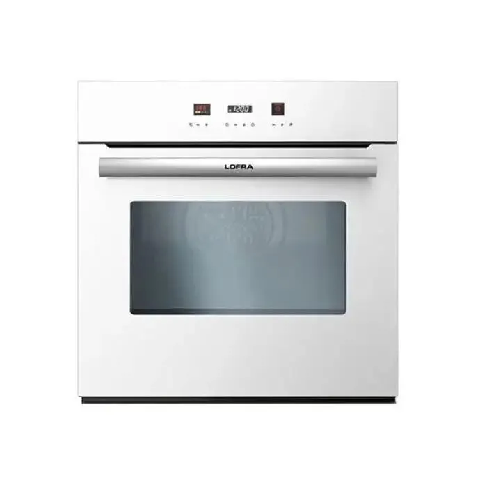 Lofra FQVB6TEE forno 66 L 3700 W A Bianco