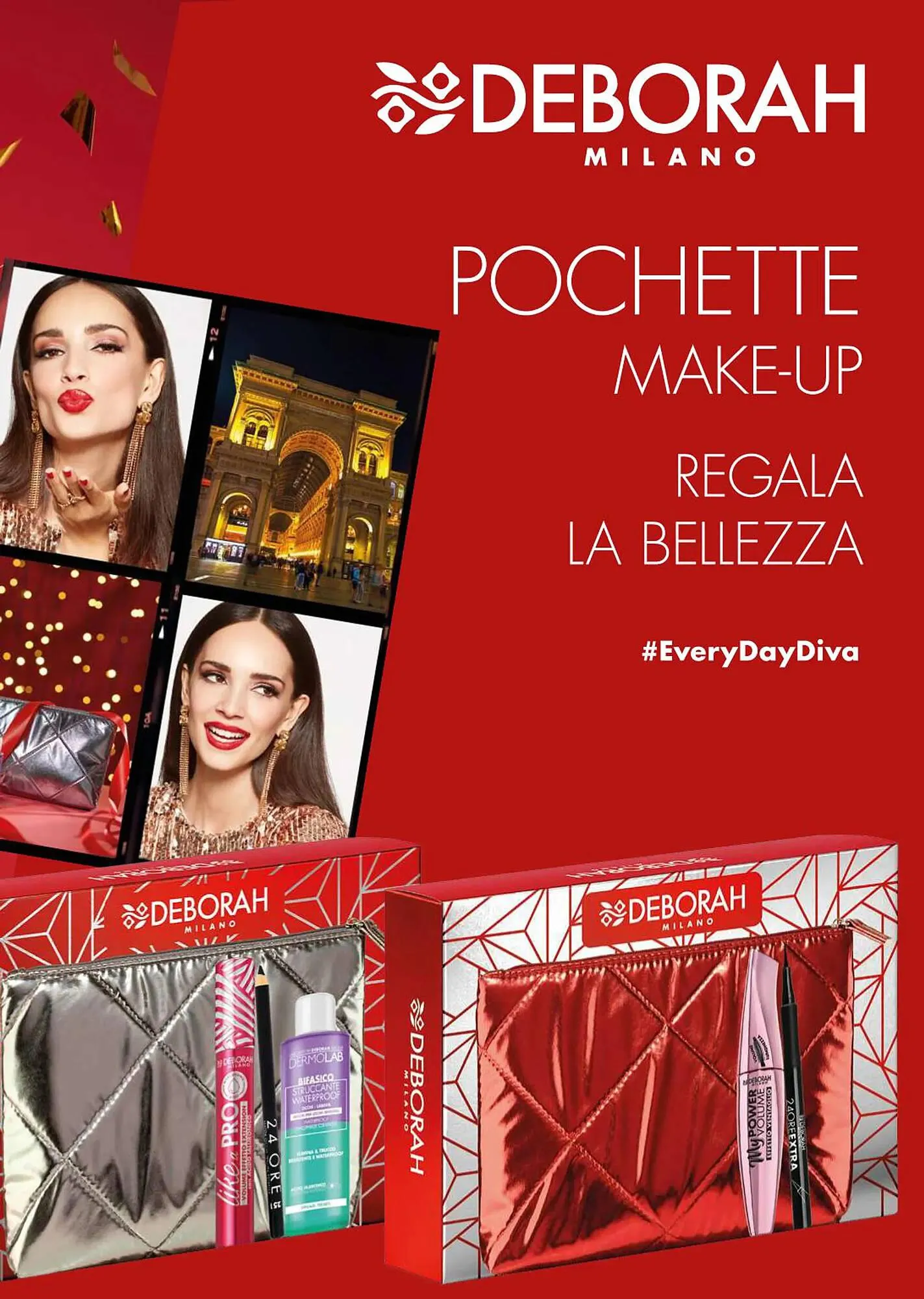 Volantino Acqua & Sapone da 13 dicembre a 31 dicembre di 2023 - Pagina del volantino 3