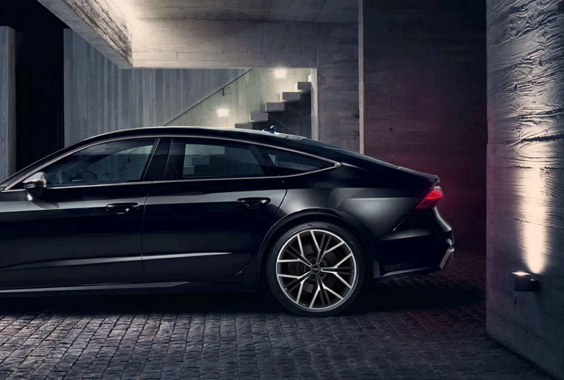 Volantino Audi A7 da 9 gennaio a 21 dicembre di 2024 - Pagina del volantino 15