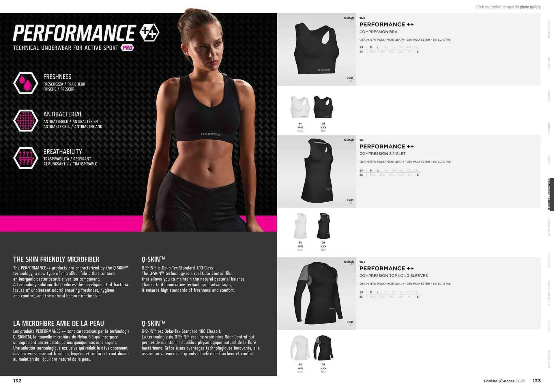 Volantino MACRON da 11 febbraio a 31 dicembre di 2025 - Pagina del volantino 68