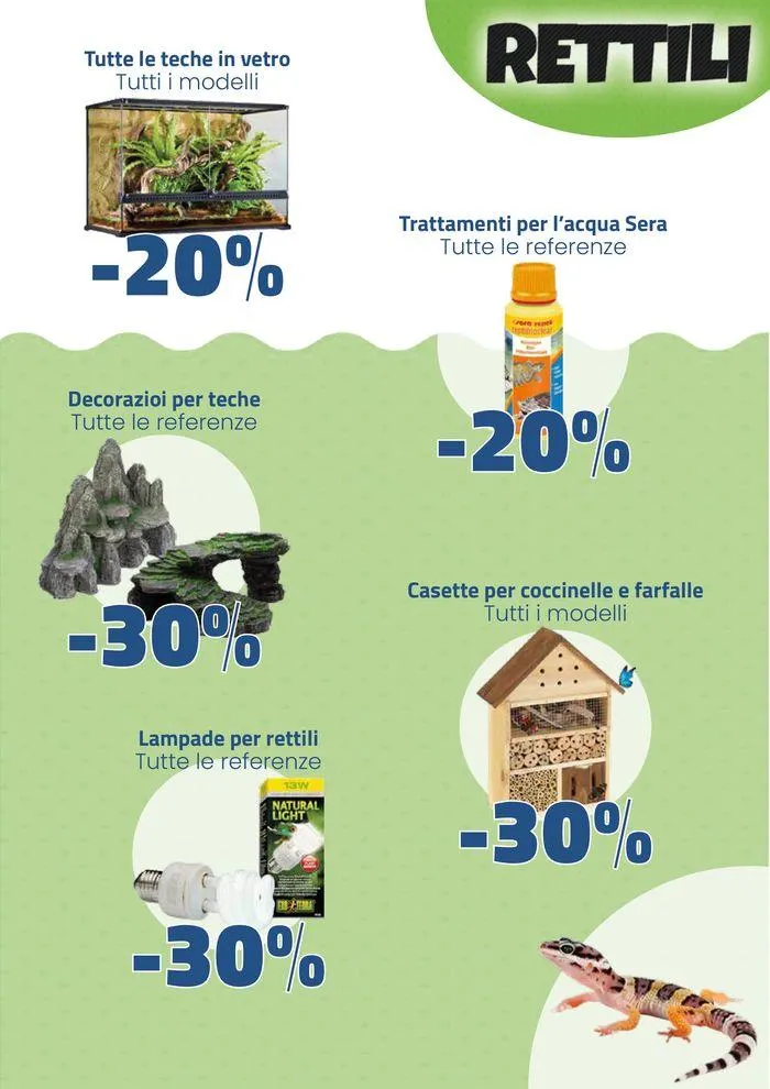 Che sconti! da 6 maggio a 30 giugno di 2024 - Pagina del volantino 15