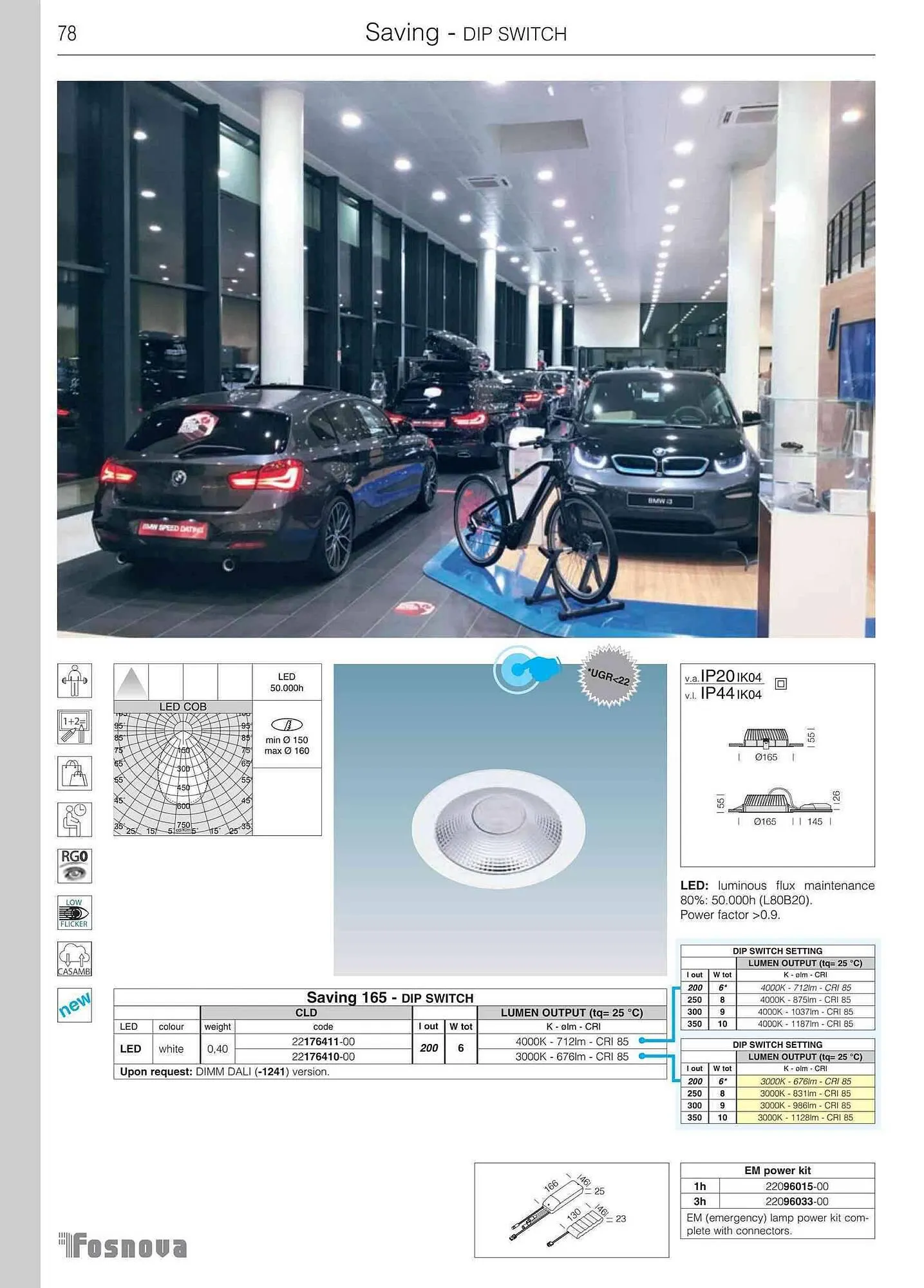 Volantino Disano da 12 giugno a 31 gennaio di 2024 - Pagina del volantino 80