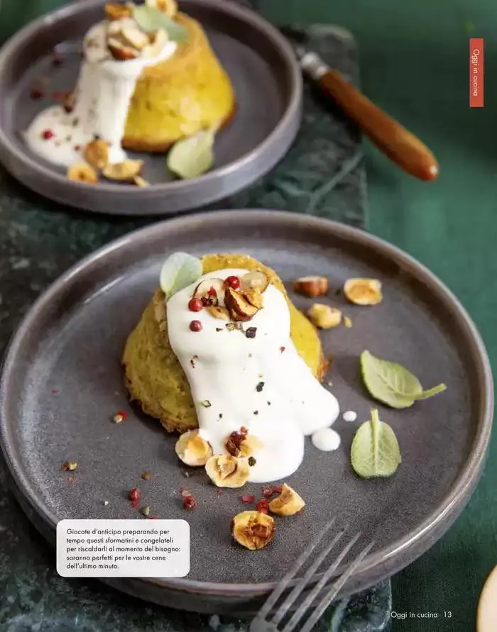 Novembre - Dicembre 2024 da 5 novembre a 31 dicembre di 2024 - Pagina del volantino 5