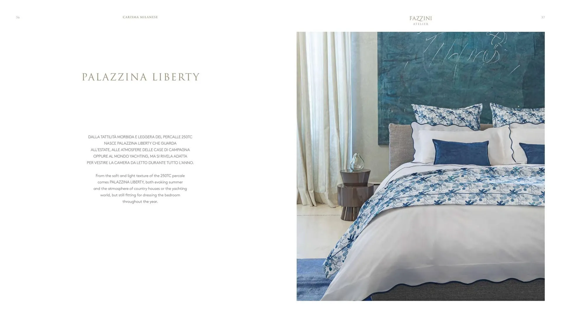 Volantino Fazzini da 21 febbraio a 31 dicembre di 2025 - Pagina del volantino 29