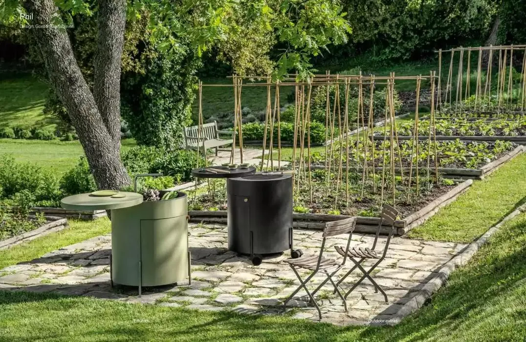 Outdoor decor Collections 2025 da 18 novembre a 31 dicembre di 2025 - Pagina del volantino 78