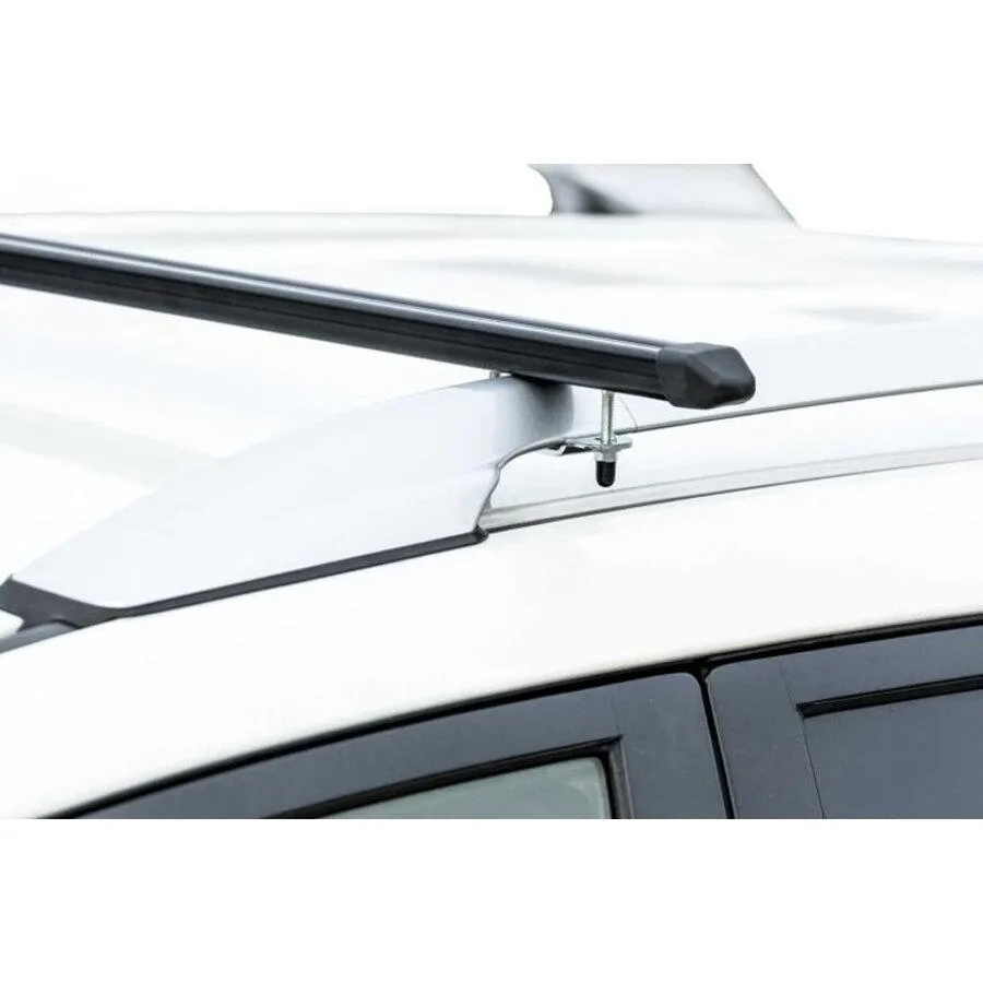 Barre da tetto premontate auto Initial SW - GREEN VALLEY - GREEN VALLEY