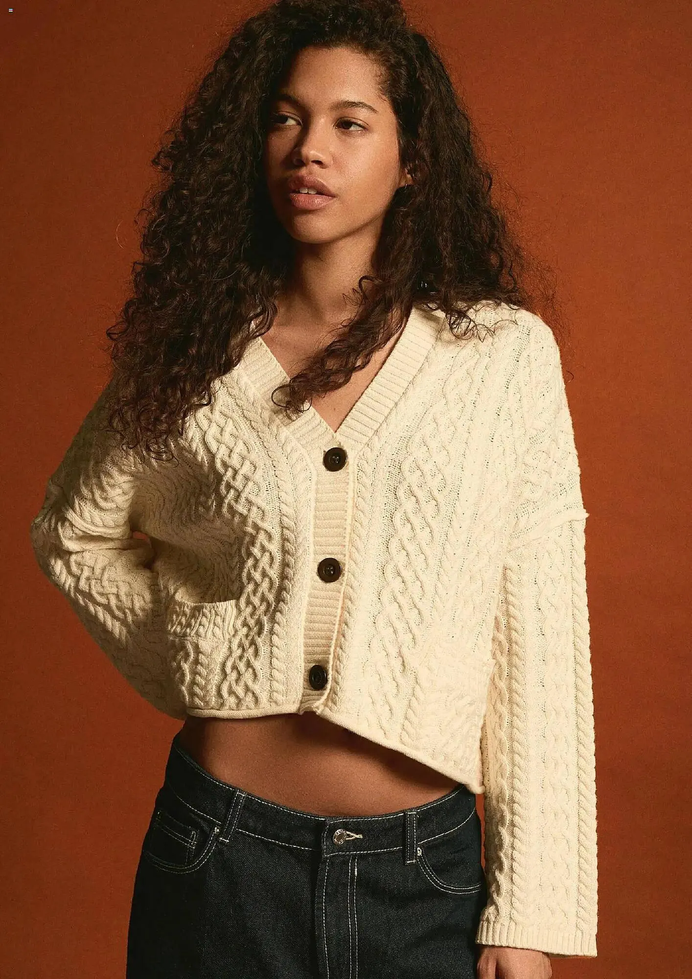 Volantino Bershka da 2 febbraio a 1 marzo di 2026 - Pagina del volantino 6