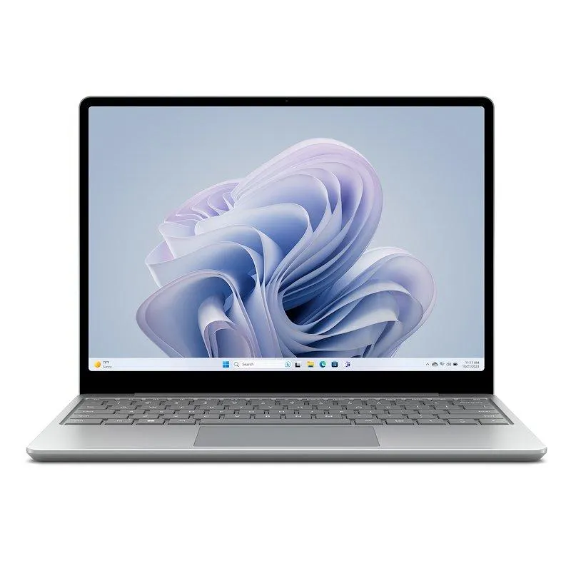 Microsoft Surface Laptop Go 3 I5/8GB/256 Platinum 12,45’’ Notebook