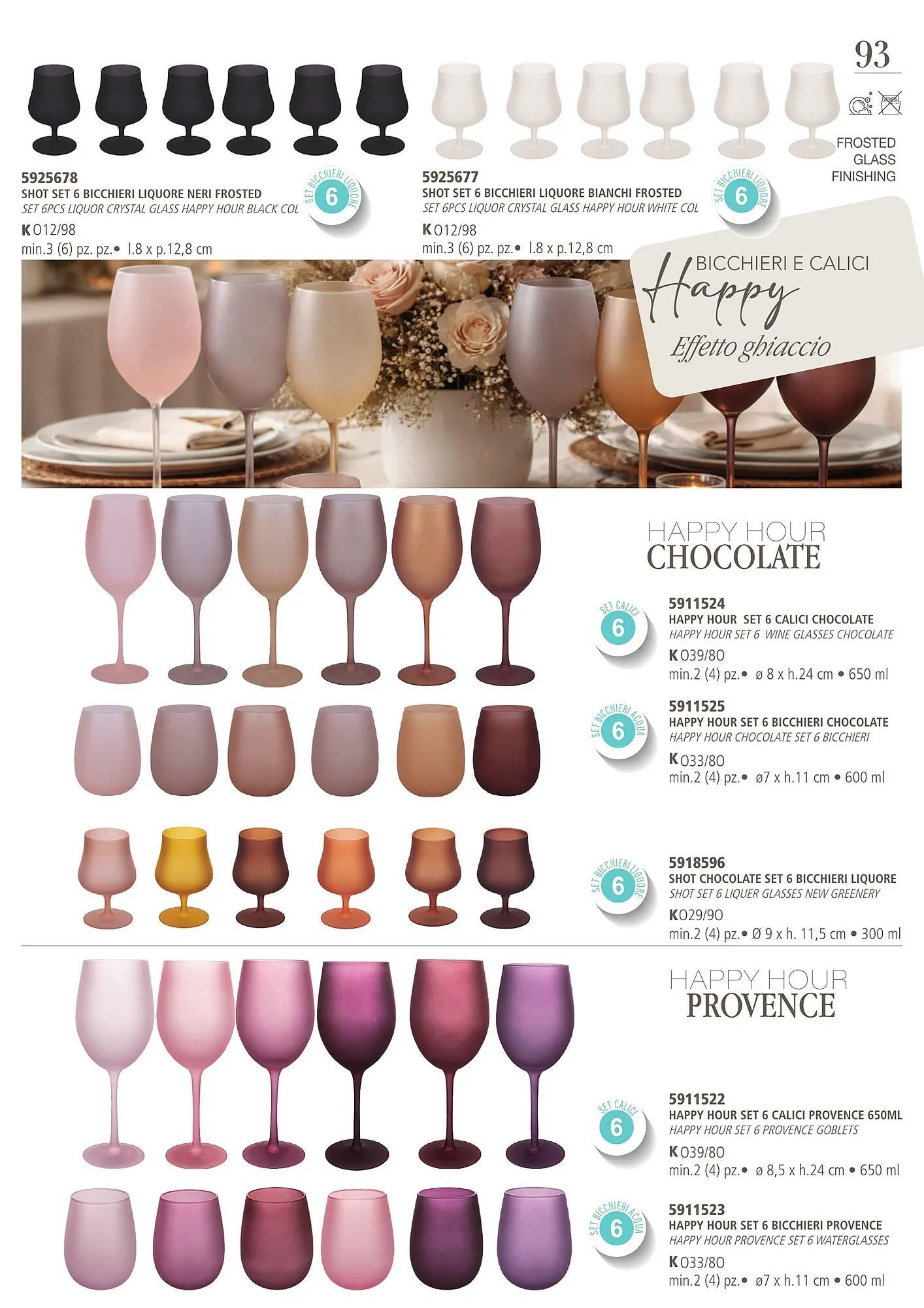 Volantino Satur da 29 gennaio a 26 dicembre di 2026 - Pagina del volantino 93