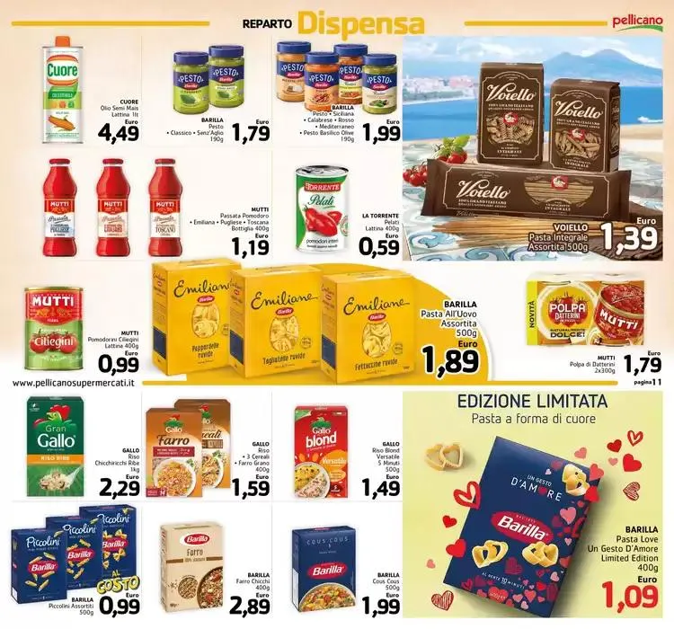 Sconti del 30%40%50% da 5 maggio a 14 maggio di 2025 - Pagina del volantino 10