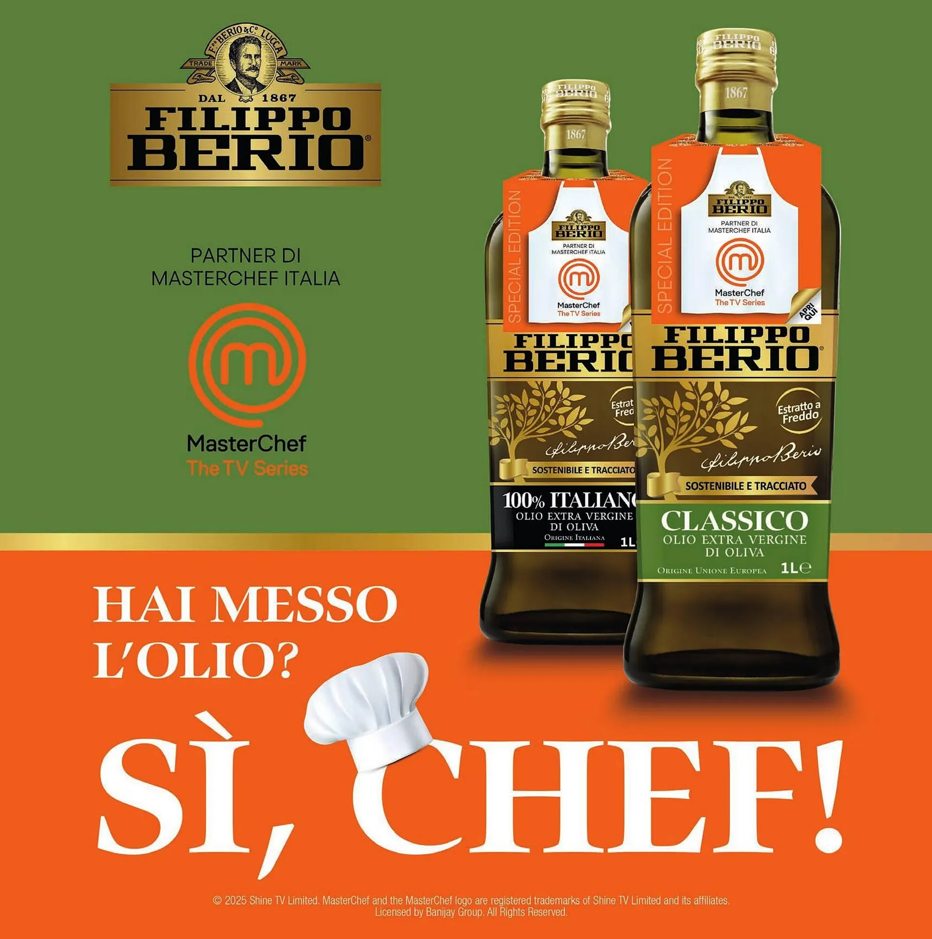 volantino Orvea da 3 settembre a 16 settembre di 2025 - Pagina del volantino 7