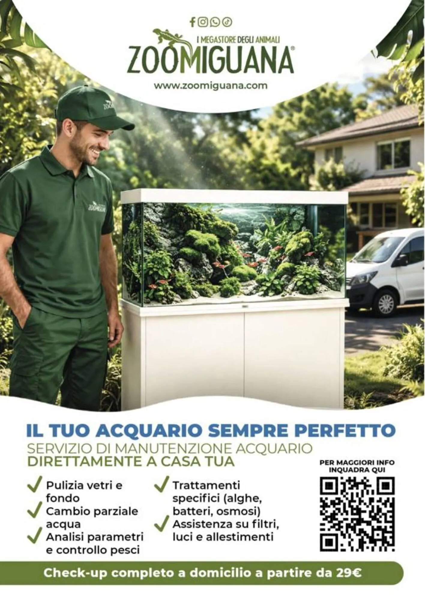 Volantino Zoomiguana da 7 maggio a 31 maggio di 2026 - Pagina del volantino 13