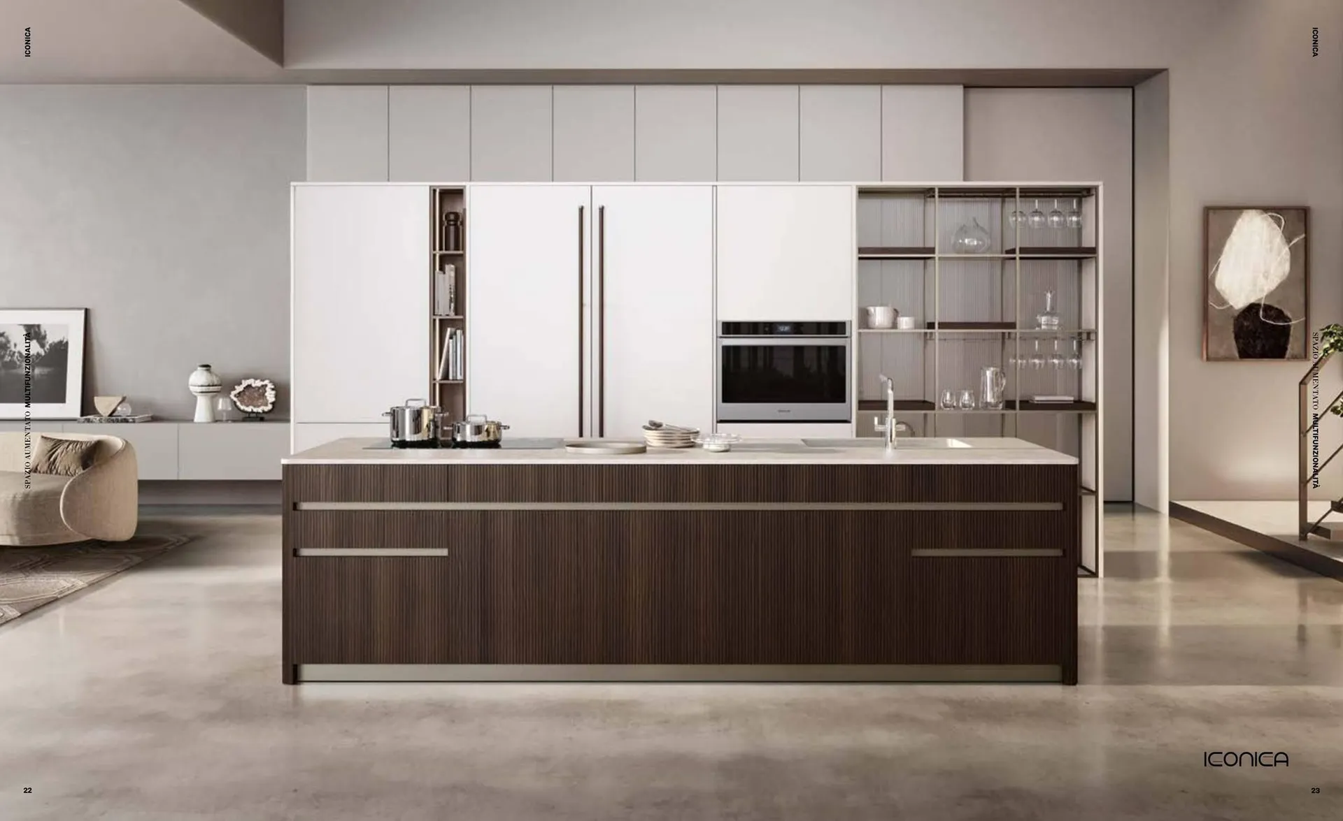 Volantino Veneta Cucine da 22 gennaio a 31 dicembre di 2025 - Pagina del volantino 13