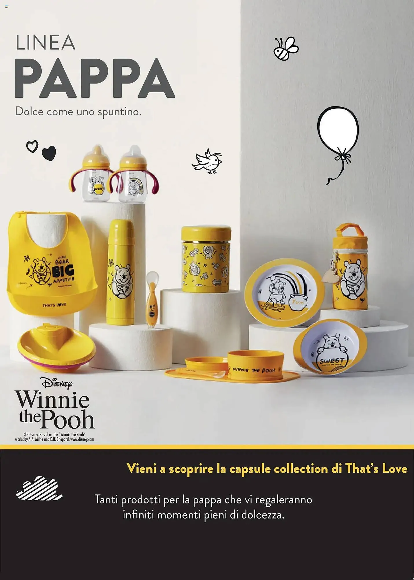 Volantino Prenatal da 4 dicembre a 28 febbraio di 2026 - Pagina del volantino 22