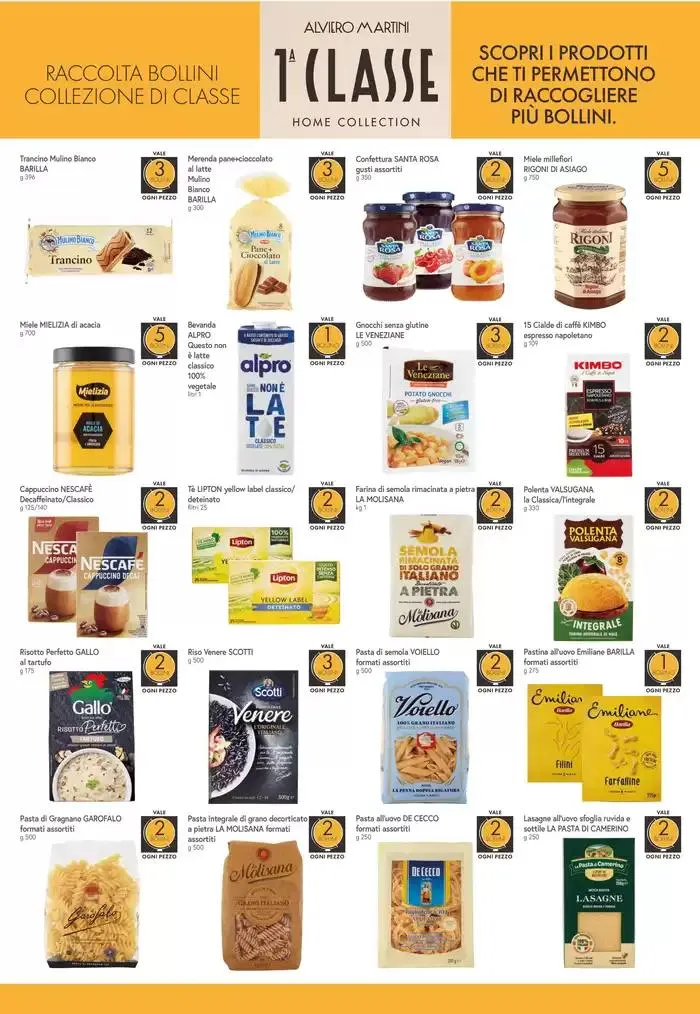 Grandi marche da 28 novembre a 11 novembre di 2025 - Pagina del volantino 15