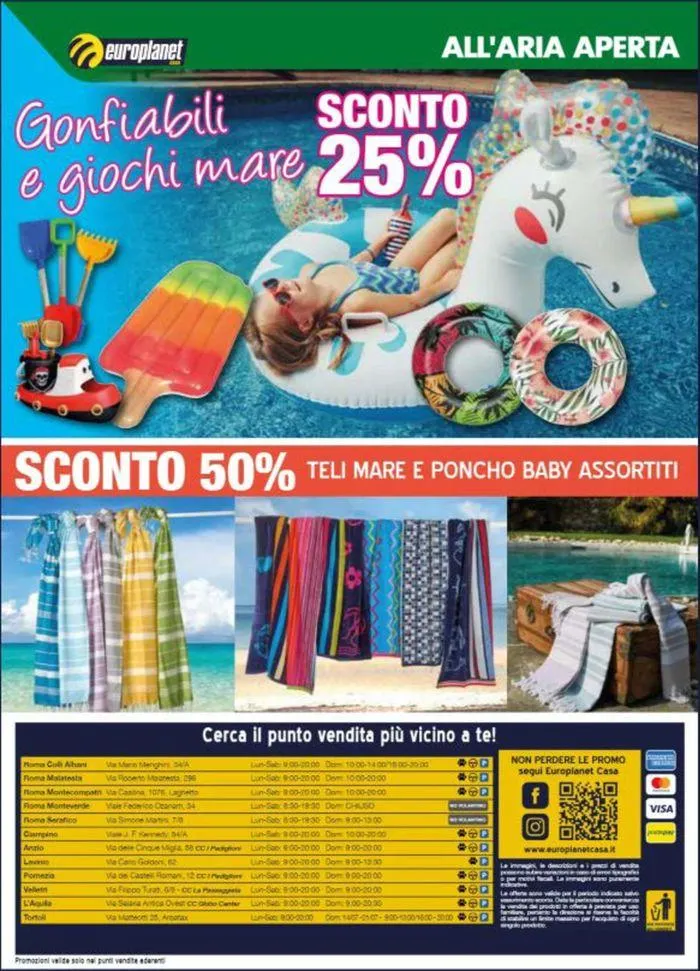 Offerte valide dal 12 al 21 luglio 2024 da 12 luglio a 21 luglio di 2024 - Pagina del volantino 16