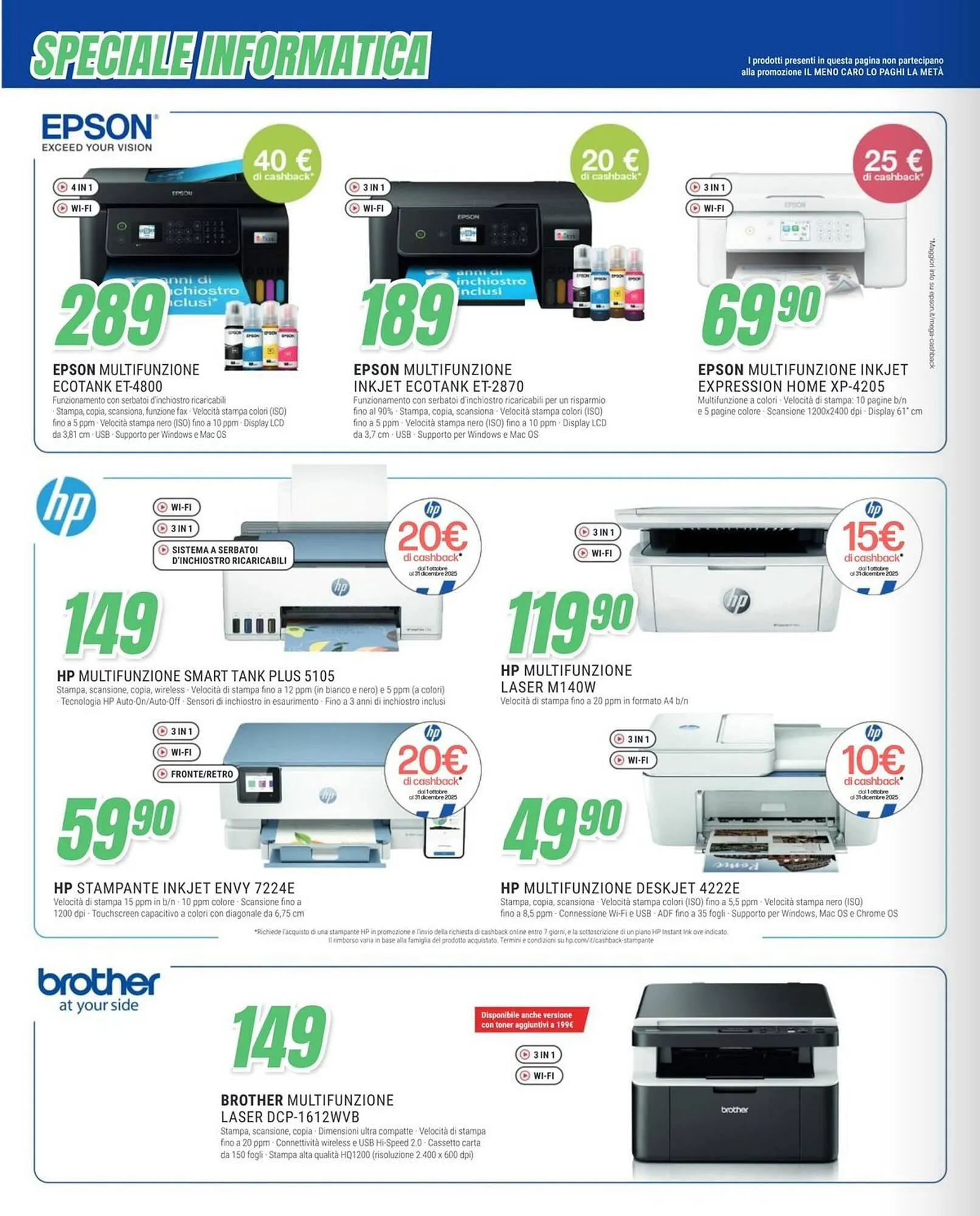 Volantino Leonardelli da 4 dicembre a 24 dicembre di 2025 - Pagina del volantino 34