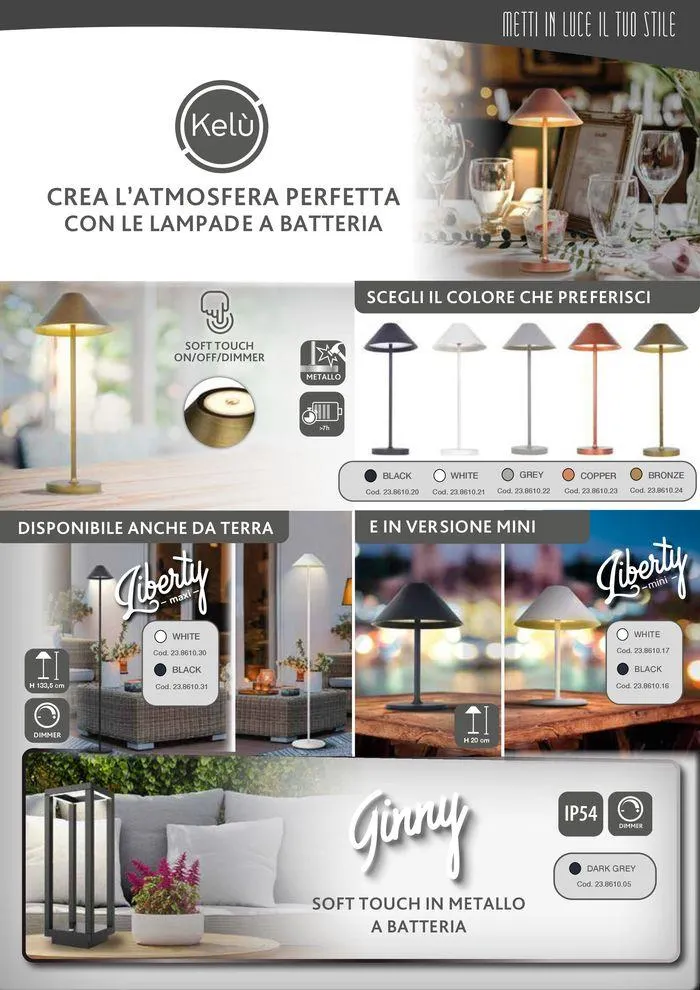 Promo book da 3 luglio a 31 dicembre di 2024 - Pagina del volantino 6