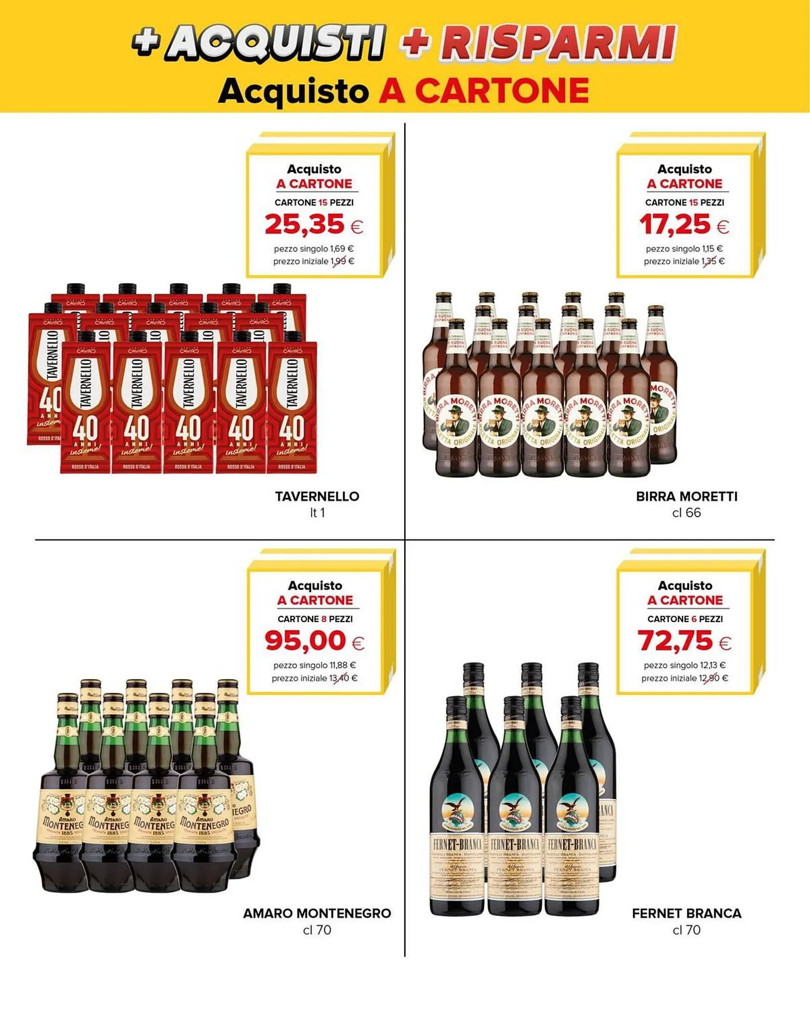 Volantino Oasi da 25 febbraio a 6 marzo di 2024 - Pagina del volantino 8