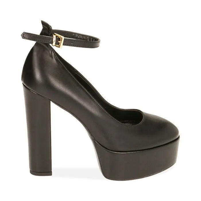 WOMEN SHOES DÉCOLLETÉ SHOES SYNTHETIC NE