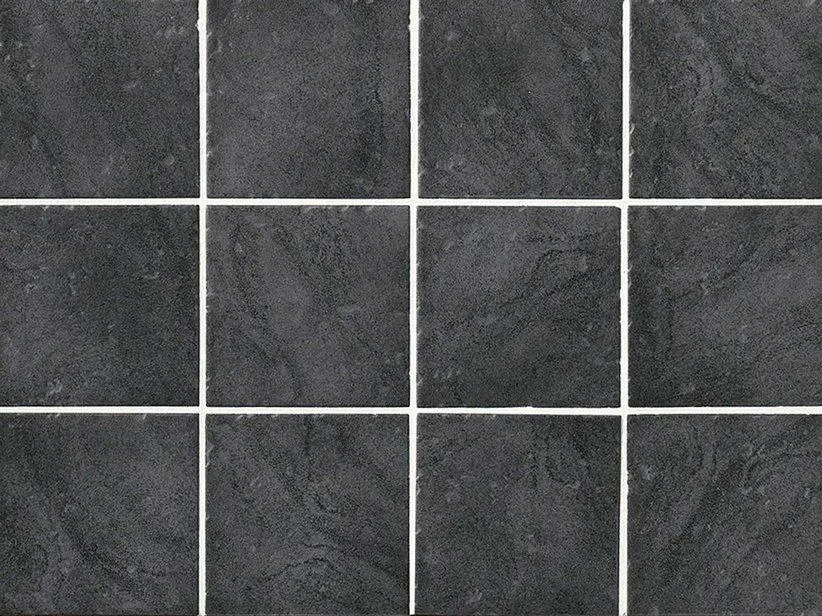 Piastrella Onice Nero 10X10 Sfuso